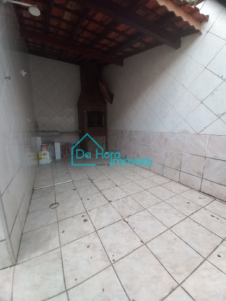 Imagem Casa com 2 Quartos à Venda, 75 m² em Maracanã - Praia Grande Imagem Casa com 2 Quartos à Venda, 75 m² em Maracanã - Praia Grande