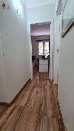 Imagem Apartamento com 3 Quartos à Venda, 111 m² em Moema - São Paulo