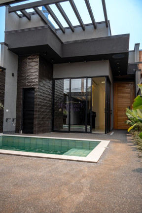 Imagem Casa com 3 Quartos à Venda, 166 m² em Bairro Seminário - Campo Grande Imagem Casa com 3 Quartos à Venda, 166 m² em Bairro Seminário - Campo Grande