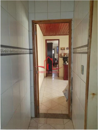 Imagem Casa com 3 Quartos à Venda,  em Conjunto Residencial Das Hortências - São Bernardo Do Campo