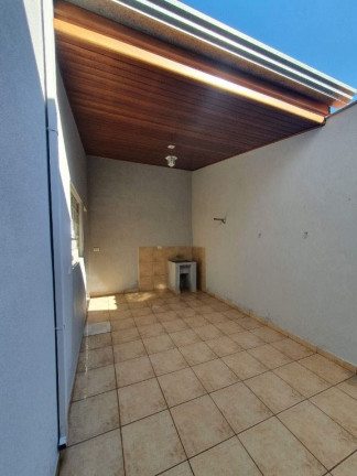 Imagem Casa com 3 Quartos à Venda, 170 m² em Parque Das Nações - Americana