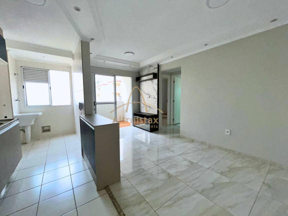 Imagem Apartamento com 2 Quartos à Venda, 45 m² em Conceição - Osasco