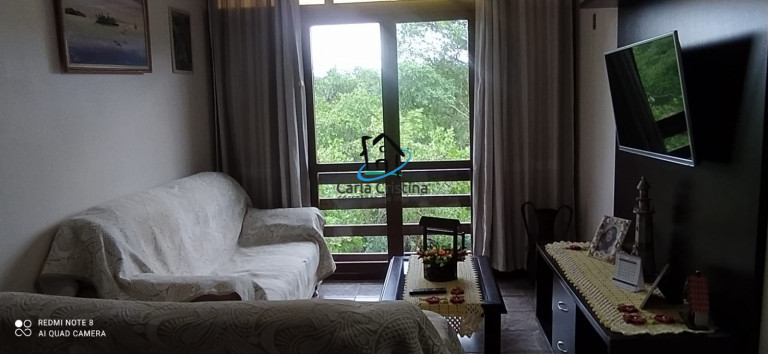Imagem Apartamento com 2 Quartos à Venda, 60 m² em Pontal Do Sul - Pontal Do Paraná