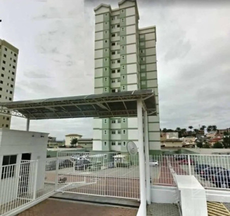 Imagem Apartamento com 2 Quartos à Venda, 56 m² em Urbanova - São José Dos Campos Imagem Apartamento com 2 Quartos à Venda, 56 m² em Urbanova - São José Dos Campos
