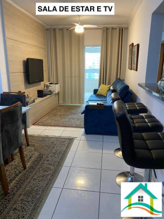 Imagem Apartamento com 3 Quartos à Venda, 144 m² em Aviação - Praia Grande Imagem Apartamento com 3 Quartos à Venda, 144 m² em Aviação - Praia Grande