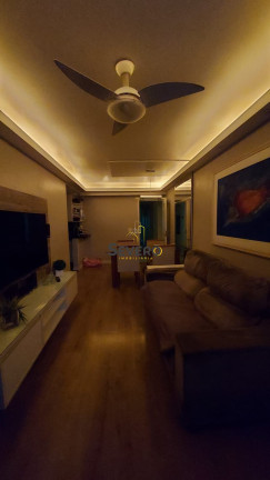 Imagem Apartamento com 3 Quartos à Venda, 80 m² em Centro - Niterói