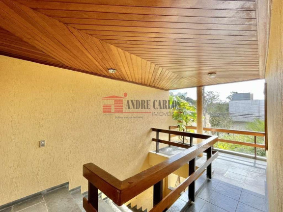 Imagem Casa de Condomínio com 3 Quartos à Venda, 390 m² em São Paulo Ii - Cotia Imagem Casa de Condomínio com 3 Quartos à Venda, 390 m² em São Paulo Ii - Cotia