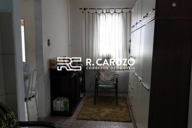 Imagem Casa à Venda, 47 m² em Vila Cristóvam - Limeira
