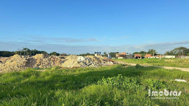 Terreno à Venda ou Locação, 24.018 m² em Santo Antonio - Eusébio