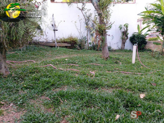 Terreno à Venda, 135 m² em Vila Irmaos Arnoni - São Paulo