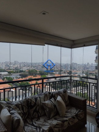 Imagem Apartamento com 4 Quartos à Venda, 213 m² em Ipiranga - São Paulo Imagem Apartamento com 4 Quartos à Venda, 213 m² em Ipiranga - São Paulo