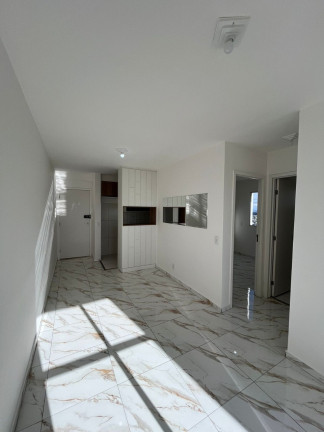 Imagem Imóvel com 2 Quartos à Venda, 53 m² em Americanópolis - São Paulo
