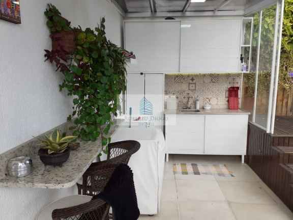 Imagem Cobertura com 1 Quarto à Venda, 67 m² em Camorim - Rio De Janeiro