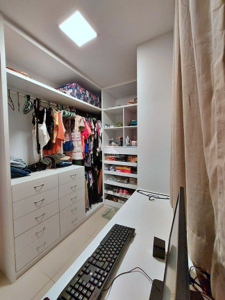 Imagem Apartamento com 2 Quartos à Venda, 74 m² em Engenheiro Luciano Cavalcante - Fortaleza Imagem Apartamento com 2 Quartos à Venda, 74 m² em Engenheiro Luciano Cavalcante - Fortaleza