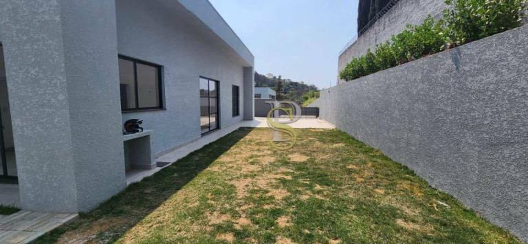 Imagem Casa com 3 Quartos para Alugar, 120 m² em Jardim Estância Brasil - Atibaia Imagem Casa com 3 Quartos para Alugar, 120 m² em Jardim Estância Brasil - Atibaia