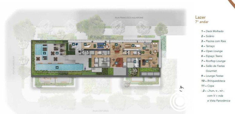 Imagem Apartamento com 3 Quartos à Venda, 125 m² em Vila Clementino - São Paulo Imagem Apartamento com 3 Quartos à Venda, 125 m² em Vila Clementino - São Paulo