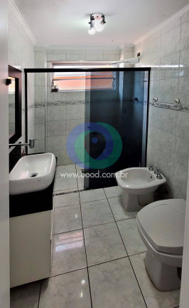 Imagem Apartamento com 3 Quartos à Venda, 106 m² em Boqueirão - Praia Grande Imagem Apartamento com 3 Quartos à Venda, 106 m² em Boqueirão - Praia Grande