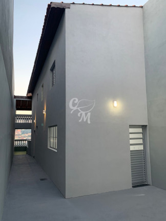 Imagem Casa com 2 Quartos à Venda, 138 m² em Cidade Nova Ii - Várzea Paulista