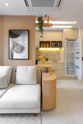 Imagem Apartamento com 3 Quartos à Venda,  em Vila Andrade - São Paulo
