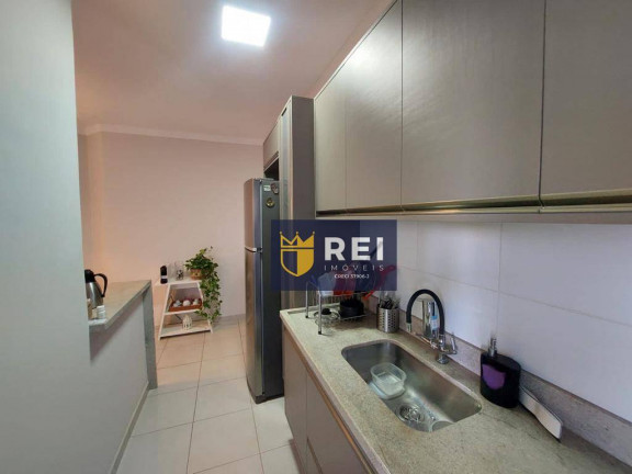 Imagem Apartamento com 2 Quartos à Venda, 67 m² em Jardim Rancho Grande - Itu Imagem Apartamento com 2 Quartos à Venda, 67 m² em Jardim Rancho Grande - Itu