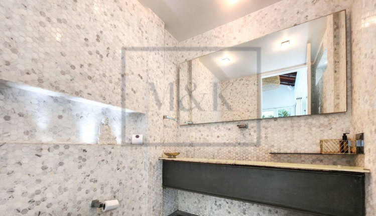 Imagem Casa com 5 Quartos à Venda, 750 m² em Joá - Rio De Janeiro