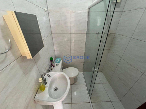 Imagem Casa com 3 Quartos à Venda, 190 m² em Manuel Sátiro - Fortaleza