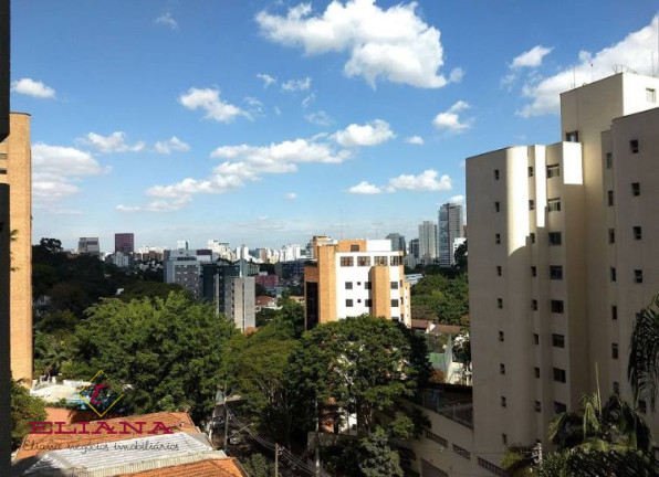 Imagem Apartamento com 3 Quartos à Venda, 96 m² em Vila Madalena - São Paulo Imagem Apartamento com 3 Quartos à Venda, 96 m² em Vila Madalena - São Paulo