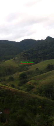 Fazenda à Venda, 70 m² em área Rural De Monteiro Lobato - Monteiro Lobato