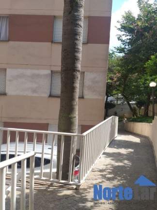 Imagem Apartamento com 2 Quartos à Venda, 50 m² em Vila Guedes - São Paulo
