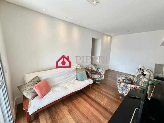 Imagem Apartamento com 2 Quartos à Venda, 72 m² em Vila Romana - São Paulo Imagem Apartamento com 2 Quartos à Venda, 72 m² em Vila Romana - São Paulo