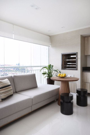 Imagem Apartamento com 2 Quartos à Venda, 106 m² em Jardim Arpoador - São Paulo Imagem Apartamento com 2 Quartos à Venda, 106 m² em Jardim Arpoador - São Paulo