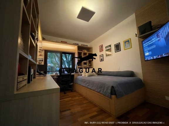 Imagem Imóvel com 3 Quartos à Venda, 170 m² em Paraiso - São Paulo