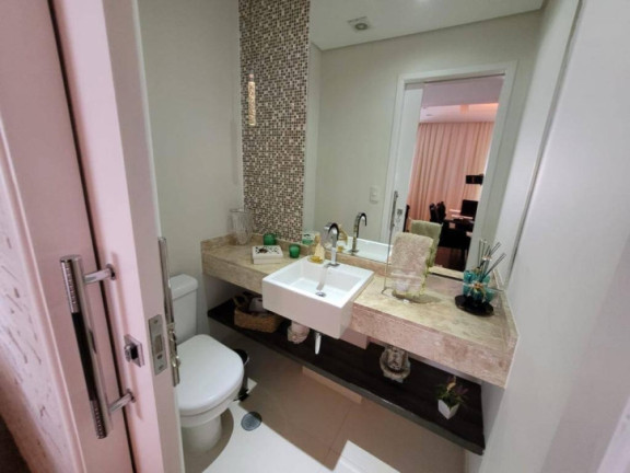 Imagem Apartamento com 4 Quartos à Venda, 194 m² em Jardim - Santo André Imagem Apartamento com 4 Quartos à Venda, 194 m² em Jardim - Santo André