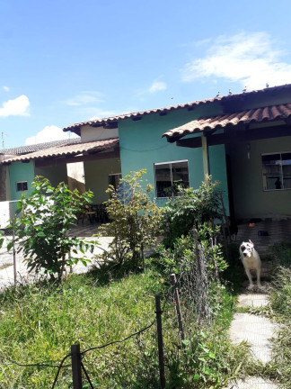 Casa com 2 Quartos à Venda, 100 m² em Setor Sul Jamil Miguel - Anápolis