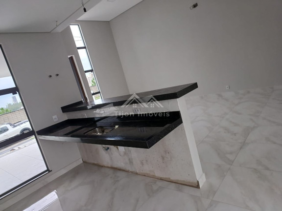 Imagem Casa de Condomínio com 3 Quartos à Venda, 176 m² em Condomínio Le France - Sorocaba