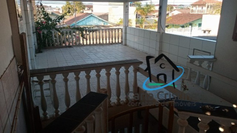 Imagem Sobrado com 4 Quartos à Venda, 140 m² em Balneário Ipanema - Pontal Do Paraná