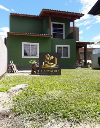 Imagem Casa com 4 Quartos à Venda, 145 m² em Cachoeira Do Bom Jesus - Florianópolis