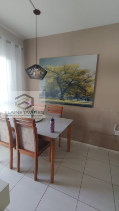 Imagem Apartamento com 3 Quartos à Venda, 62 m² em Santa Paula I - Vila Velha Imagem Apartamento com 3 Quartos à Venda, 62 m² em Santa Paula I - Vila Velha
