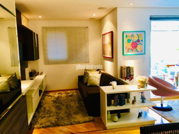 Imagem Apartamento com 2 Quartos à Venda, 78 m² em Panamby - São Paulo Imagem Apartamento com 2 Quartos à Venda, 78 m² em Panamby - São Paulo