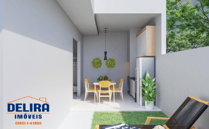 Imagem Casa com 3 Quartos à Venda, em Jardim Paraíso Da Usina - Atibaia Imagem Casa com 3 Quartos à Venda, em Jardim Paraíso Da Usina - Atibaia