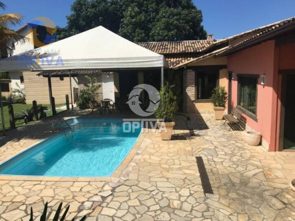 Casa com 2 Quartos à Venda, 675 m² em Balneário São Pedro - São Pedro Da Aldeia