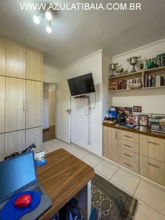 Imagem Casa com 4 Quartos à Venda, 1.010 m² em Jardim São Nicolau - Atibaia