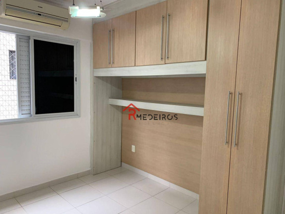 Imagem Apartamento com 3 Quartos à Venda, 113 m² em Canto Do Forte - Praia Grande