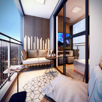 Imagem Imóvel com 2 Quartos à Venda, 70 m² em Recanto Vista Alegre - Cotia