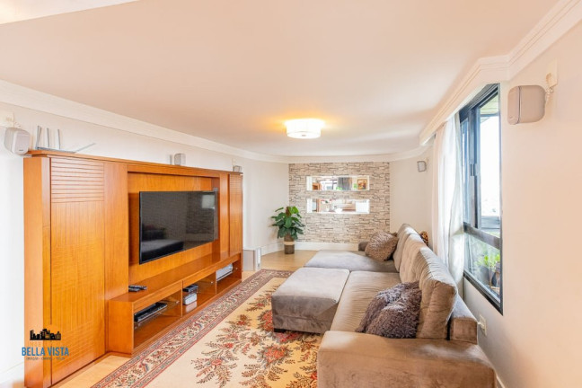 Imagem Apartamento com 5 Quartos à Venda, em Jardim Da Saúde - São Paulo Imagem Apartamento com 5 Quartos à Venda, em Jardim Da Saúde - São Paulo