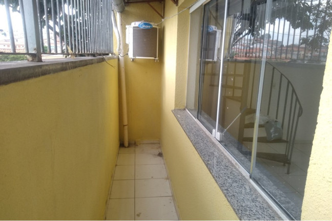 Sala Comercial para Alugar, 160 m² em Parque São Domingos - São Paulo