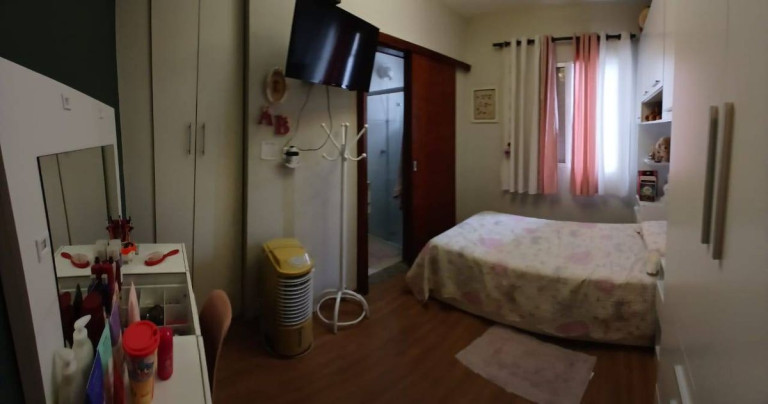 Imagem Casa de Condomínio com 2 Quartos à Venda, 65 m² em Vila Carrão - São Paulo