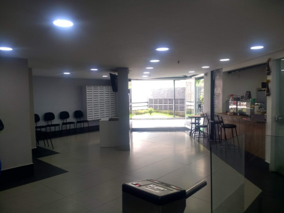 Imagem Imóvel com 1 Quarto à Venda, 33 m² em Lapa - São Paulo Imagem Imóvel com 1 Quarto à Venda, 33 m² em Lapa - São Paulo