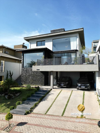Casa com 4 Quartos à Venda, 600 m² em Terra Preta - Mairiporã