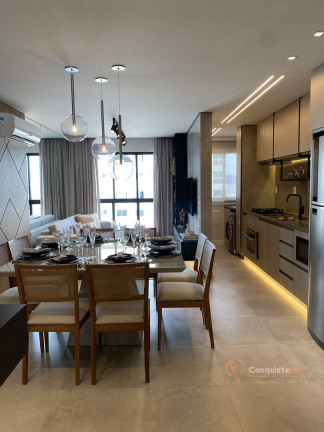 Imagem Apartamento com 2 Quartos à Venda, 73 m² em Centro - Navegantes Imagem Apartamento com 2 Quartos à Venda, 73 m² em Centro - Navegantes